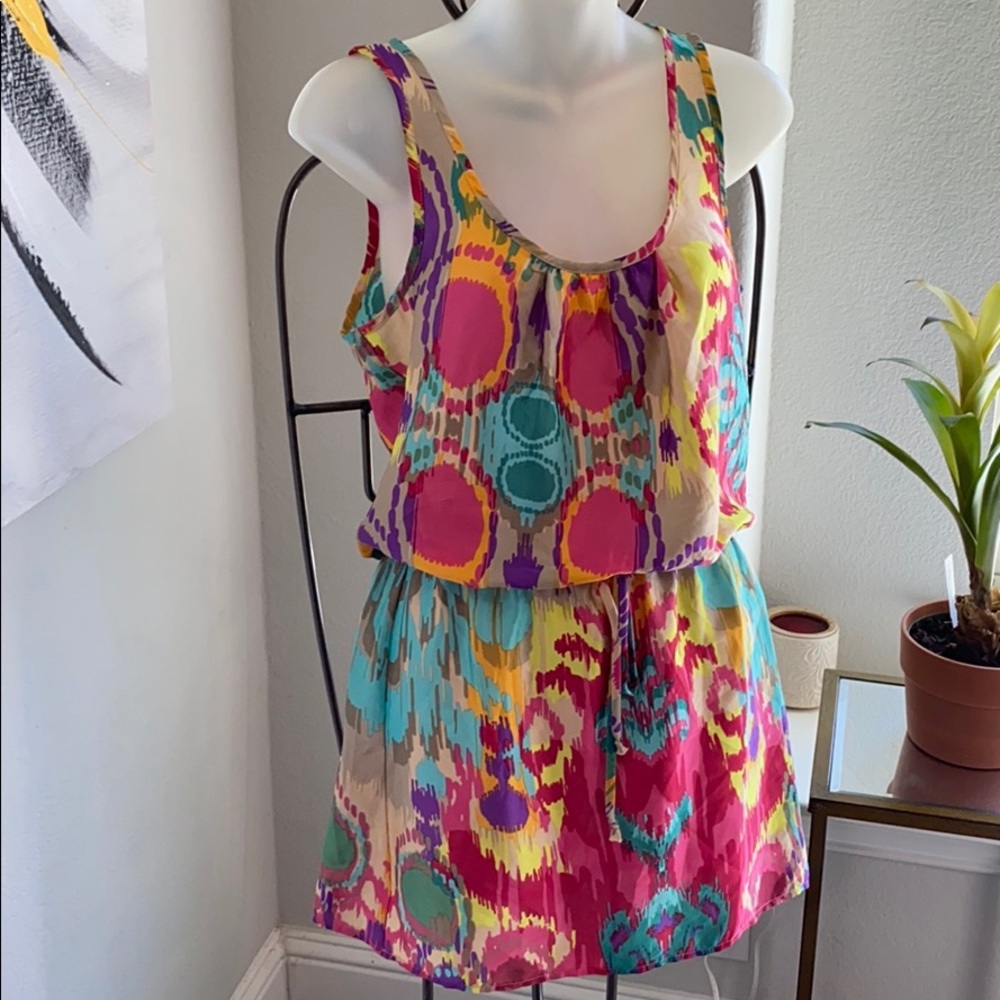 Dress by Blue Rain